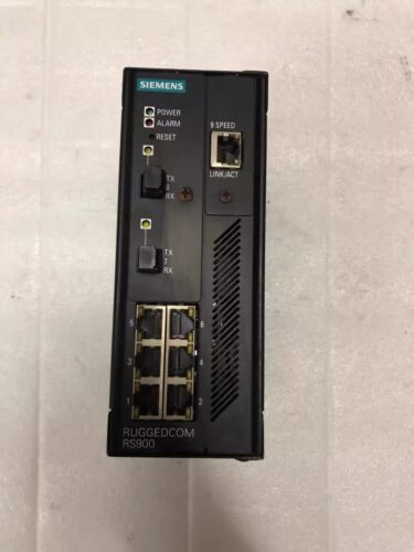 1 Pc Used  Good 6Gk60900As230Ba0-Za03+B01+W01