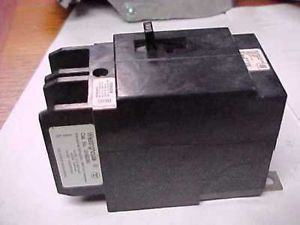 WESTINGHOUSE 90A 3P BREAKER GHB2090        G-05B