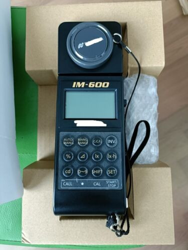 1Pc   100% Tested  Im-600(Ex)