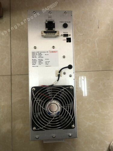1Pcs Used Working Comet  301685