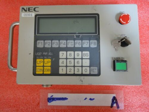 1Pc   100% Tested  Laser Pwr Adj