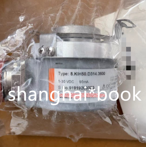 1Pcs New 8.Kih50.D314.3600