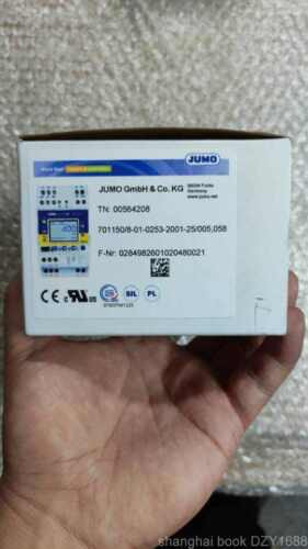 1Pcs  New  701150/8-01-0253-2001-25/005,058