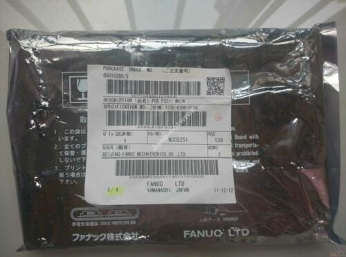 1 Pc For  New  A20B-8100-0136