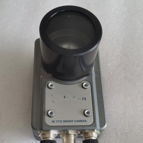 One Tested  Used     Ni 1772