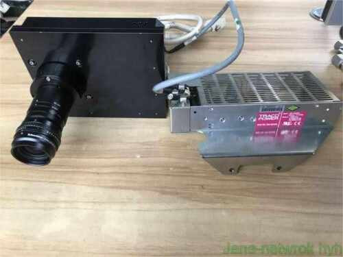 Good Working Spcam-0349126C / 0377802A + Componon-S 4/80 Fedex Or Dhl