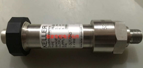 1Pc    New Pr-33X/80794 0-600Kpa 4-20Ma