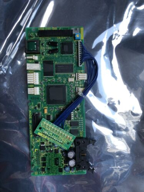 1Pc   New A20B-2101-0480