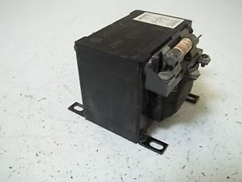 ALLEN BRADLEY X376738 TRANSFORMER USED