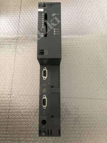 1Pcs  Used   6Es7 414-4Hr14-0Ab0