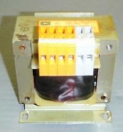 BLOCK TRANSFORMER BV 020189 D _ BV020189D _ 150/490 VA _ BVO2O189D