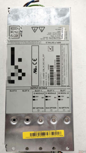 1Pcs Used 400W H40981