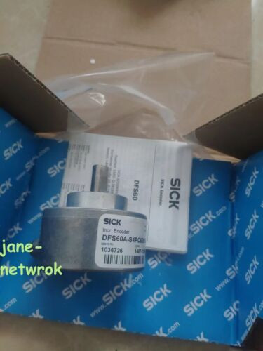 1Pc    New  Dfs60A-S4Pc65536  1036726