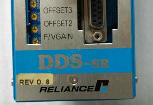 1Pcs Used Working Dds-Sr Rev0.8