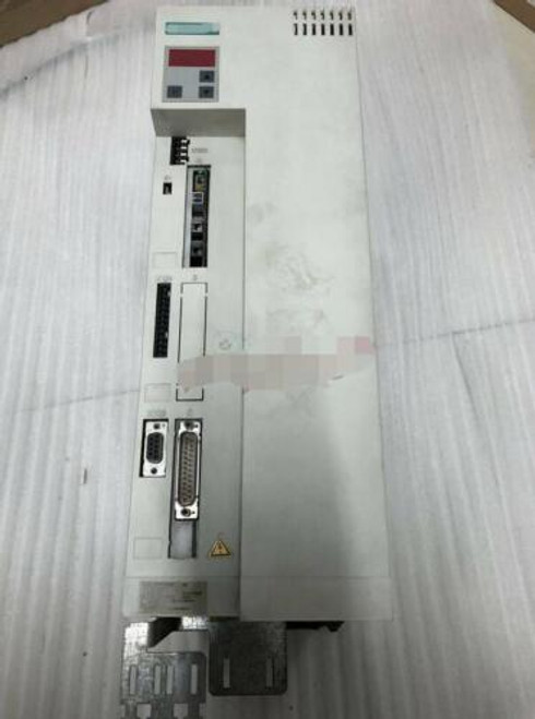 1Pc   Used 6Se7021-8Tp50#