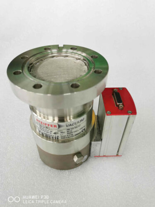 1Pcs Used Working Tmu 071P Tc100 Cf63