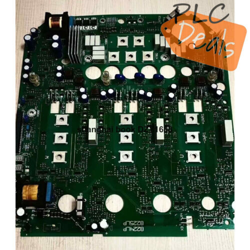 1Pc Used  33.8224Ll.3D-13.002 Plc Module