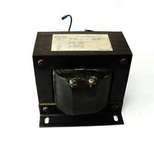 DONGAN 50-1500-057 INDUSTRIAL CONTROL TRANSFORMER 240/480VAC 1.5KVA 50/60HZ