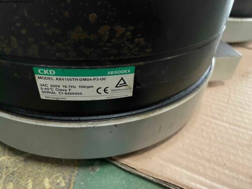 1Pcs Used Working Ax4150Th-Dm04-P3-U0