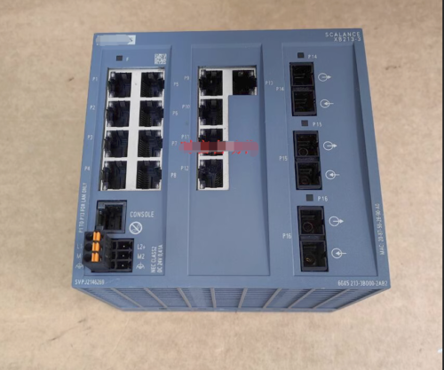 1Pc   Used Working  6Gk5213-3Bd00-2Ab2  6Gk5 213-3Bd00-2Ab2