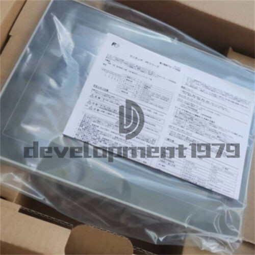 One New Fuji Touch Screen V810Sd