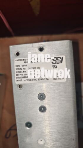 1Pcs 100% Tested Sqm205-1433-2-A