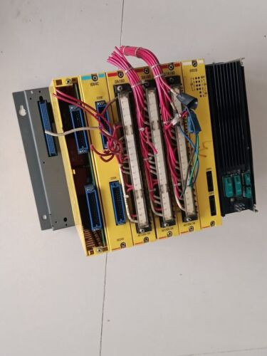 1Pc   Used  A03B-0801-C006