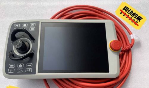 1Pcs Used Working 3Hac064211-001