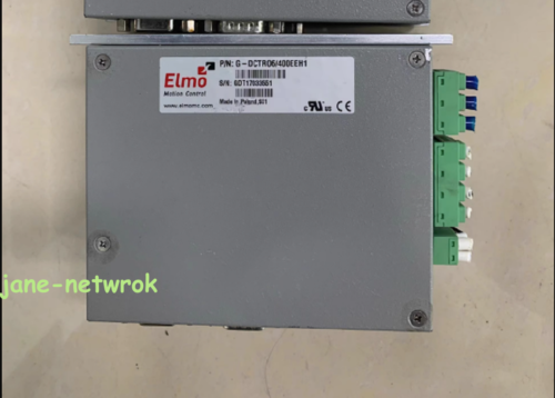 1Pc   100% Tested  G-Dctr06/400Eeh1