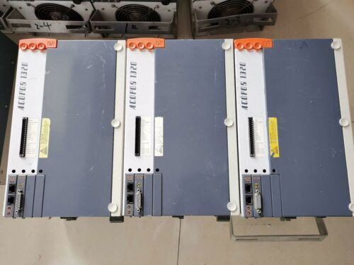 One Tested  Used   8V1320.001-2