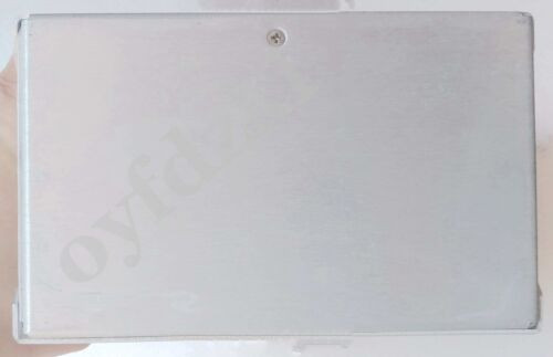 1Pcs Used   Spellman X3385 Xrm50P50X3385 50Kv