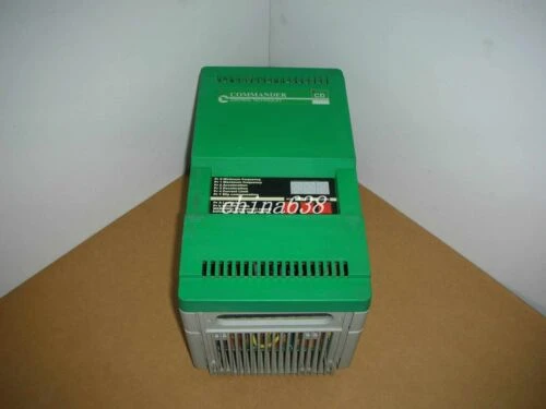 One Used Commander Cd 550 Cd550