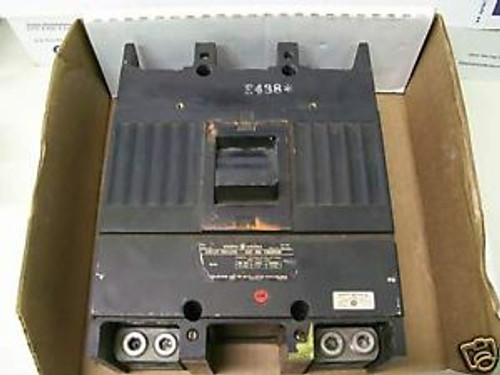 GENERAL ELECTRICS CIRCUIT BREAKER TJD422350