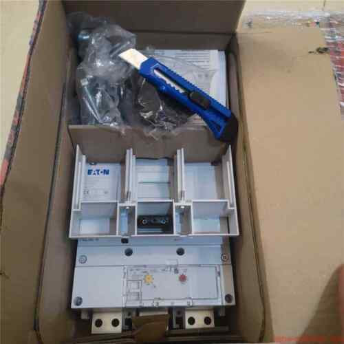 One New Nzmn4-Ae800 Nzm 4 3P 400A Contactor