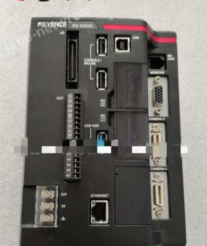 1Pc   100% Tested Xg-X2000