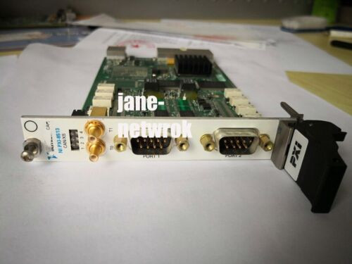 1Pc   100% Tested Pxi-8513/2