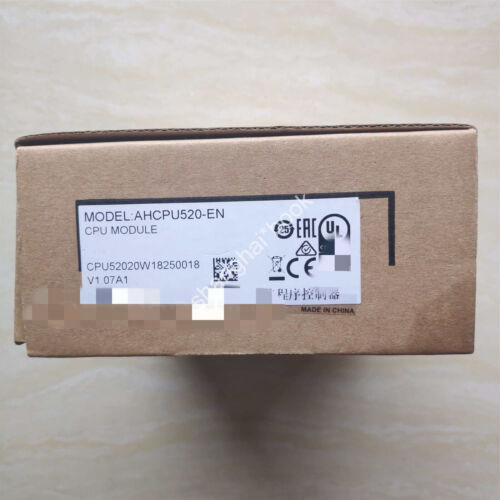 1Pcs New Ahcpu520-En