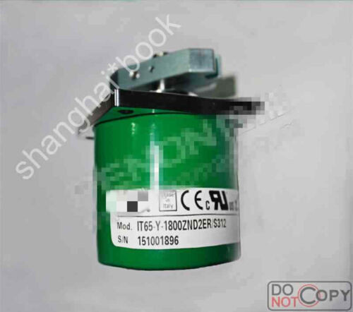 1Pcs New It65-Y-1800Znd2Er/S312