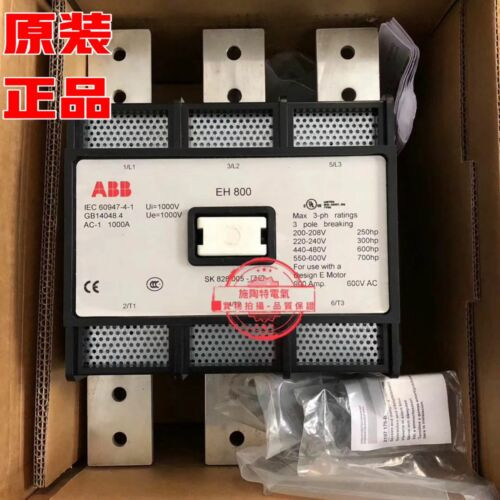 1Pc    New  Eh800 Eh800-30-11 110V 220V 380V