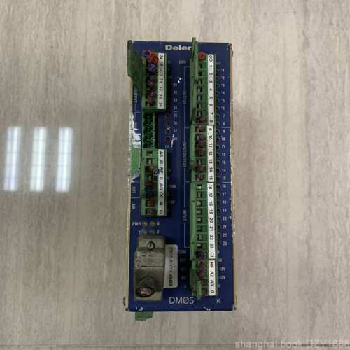 1Pcs Used Working Dm05 Dm05-K-V1.4.46488