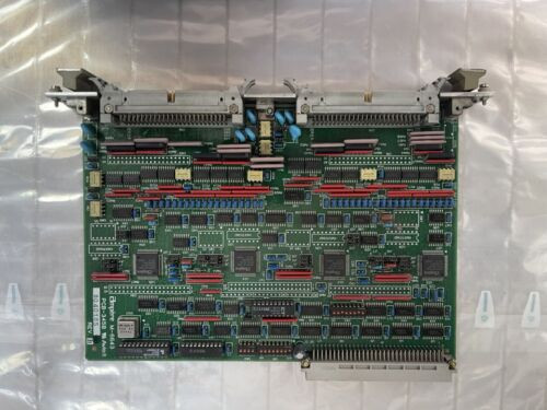 1Pc  For Used Working  M-6643 Fcb345B Macro6643