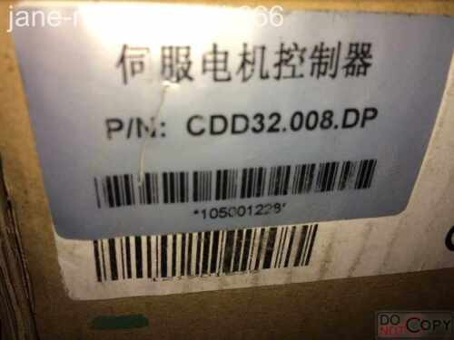 1Pcs 100% Tested Cdd32.008.Dp