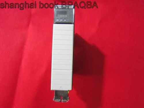 1Pcs Used Working 1756-Rm2/A