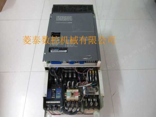 1Pcs Used Working  Fr-Sf-2-18.5Kp-C