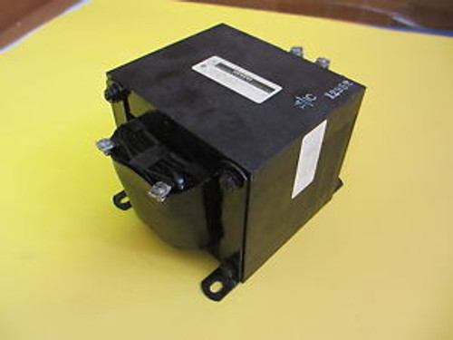 Siemens MT1000A Industrial Control Transformer 1.00KVA