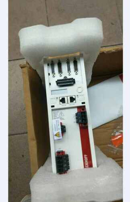 1Pcs New Ax5206-0000-0200