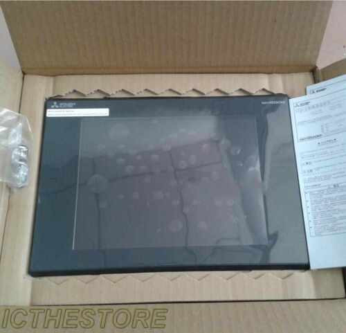 One Gt2708-Vtba In Box Touch Panel  With Warranty