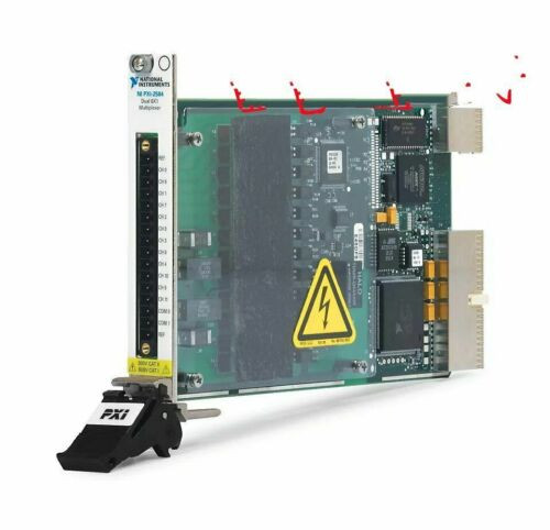 1Pc   100% Tested Pxi-2584