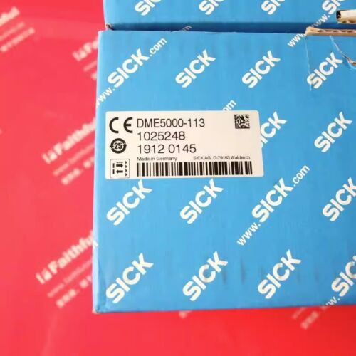 1Pc New Dme5000-113