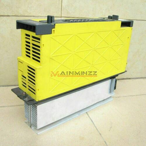 1Pcs Used Fanuc A06B-6112-H011#H550 Servo Amplifier